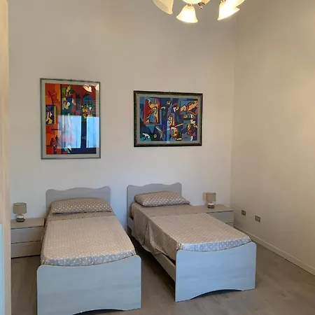 Casa San Paolo * Sarnico