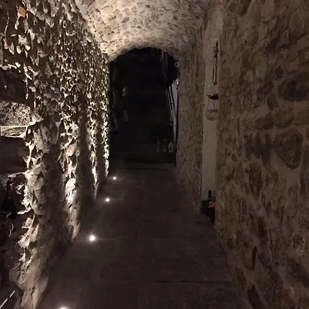 Casa San Paolo * Sarnico