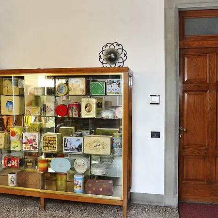 Casa San Paolo Feriehus Sarnico