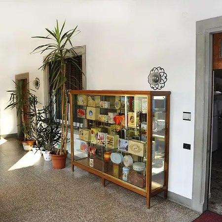 Casa San Paolo Feriehus Sarnico