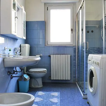 Feriehus Casa San Paolo *