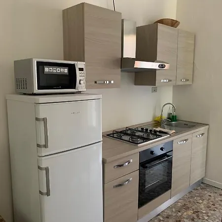 Casa San Paolo *