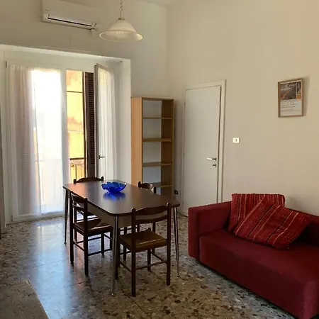 Casa San Paolo Vakantiehuis