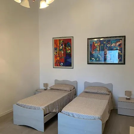 Σπίτι διακοπών Casa San Paolo