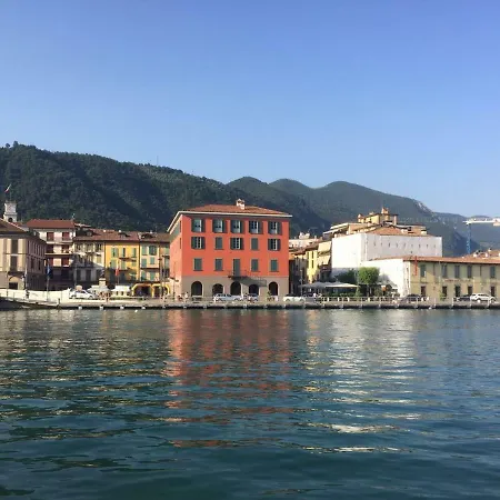 Casa San Paolo Sarnico