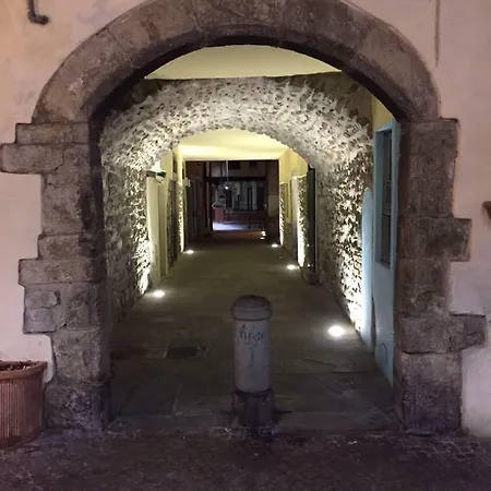 Casa San Paolo Vakantiehuis
