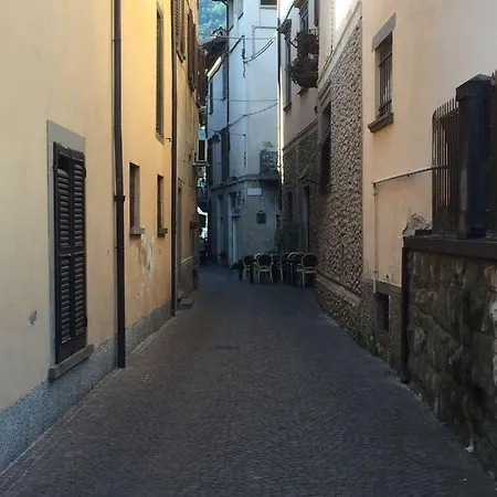 Vakantiehuis Casa San Paolo Sarnico