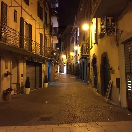 Vakantiehuis Casa San Paolo