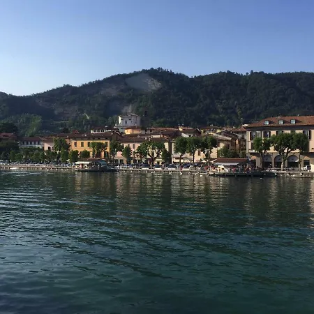 Vakantiehuis Casa San Paolo