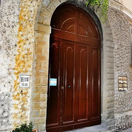 Casa San Paolo Vakantiehuis