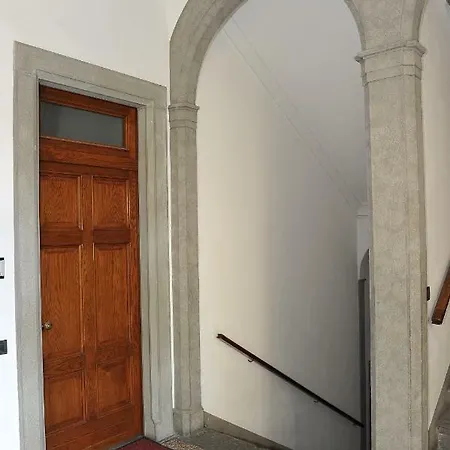 Vakantiehuis Casa San Paolo Sarnico