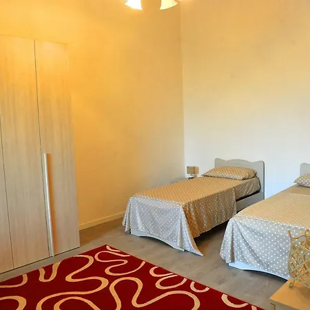 Casa San Paolo Vakantiehuis *