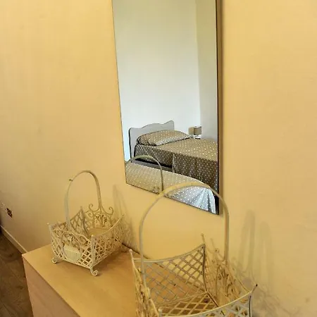 Casa San Paolo Vakantiehuis
